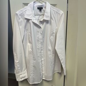 0124-62 George button down dress shirt
